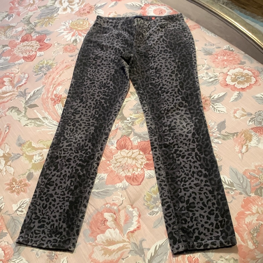 Christopher Blue Five Pocket Pant